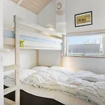 Holiday home Lk1730-lokken-diget-32 Lokken