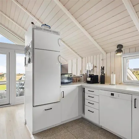 Lk1730-lokken-diget-32 Semesterbostad Løkken