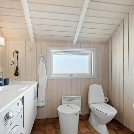 Semesterbostad Lk1730-lokken-diget-32 Løkken