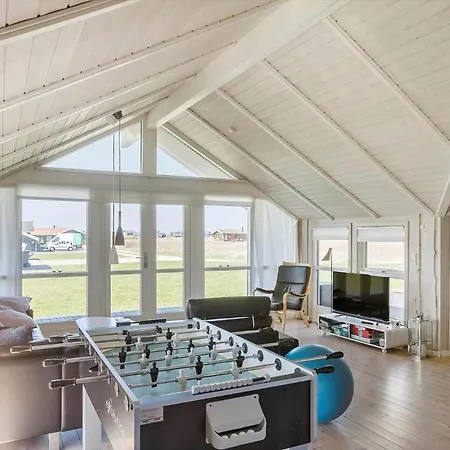 Holiday home Lk1730-lokken-diget-32