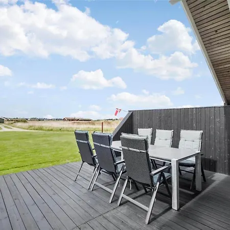 Lk1730-lokken-diget-32 Holiday home *