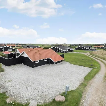 Lk1730-lokken-diget-32 Semesterbostad Løkken