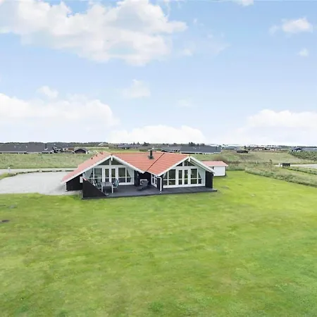 Lk1730-lokken-diget-32 Holiday home Lokken