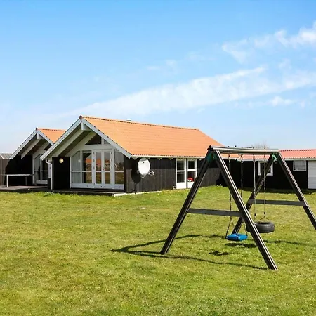 Lk1730-lokken-diget-32 Tatil Evi