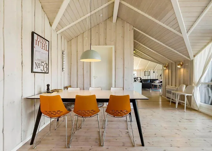 Lk1730-lokken-diget-32 Hébergement de vacances Løkken