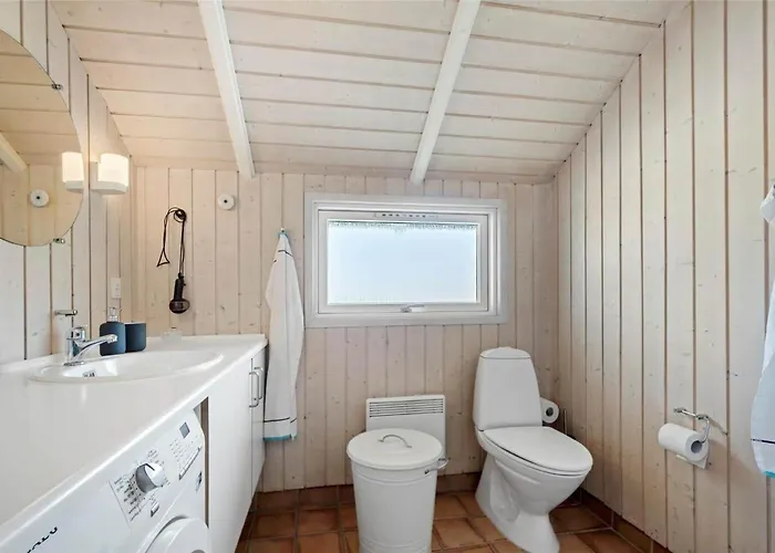 Hébergement de vacances Lk1730-lokken-diget-32 Løkken