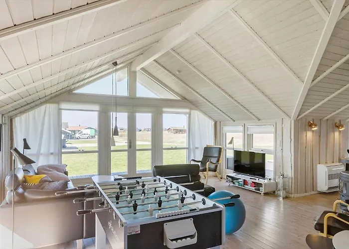 Hébergement de vacances Lk1730-lokken-diget-32