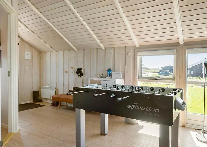 Lk1730-lokken-diget-32 Hébergement de vacances