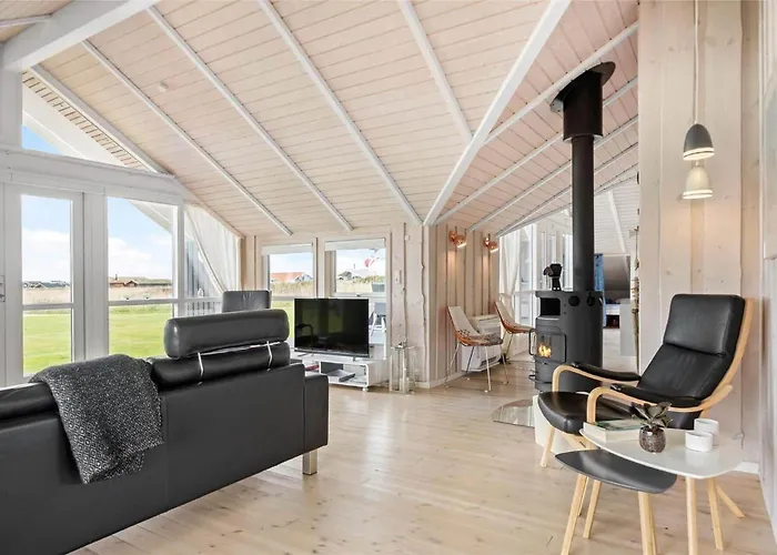 Lk1730-lokken-diget-32 Hébergement de vacances *