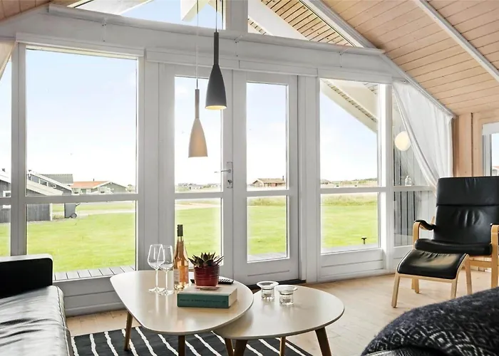 Hébergement de vacances Lk1730-lokken-diget-32 Løkken