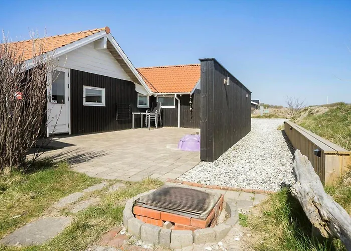 Lk1730-lokken-diget-32 Hébergement de vacances *