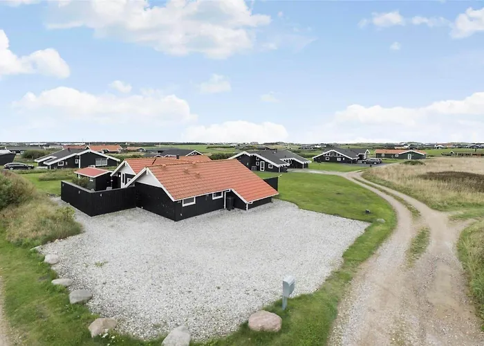 Lk1730-lokken-diget-32 Hébergement de vacances Løkken