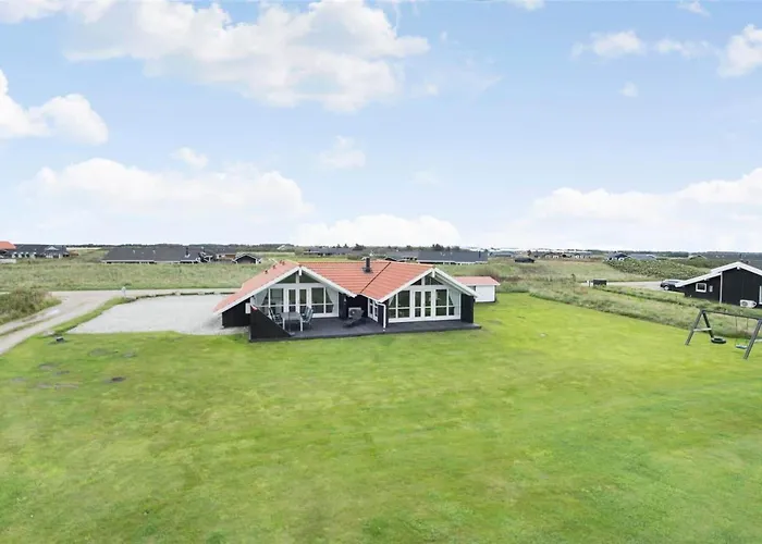 Lk1730-lokken-diget-32 Hébergement de vacances Løkken