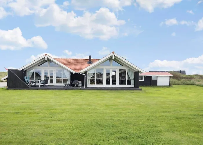 Lk1730-lokken-diget-32 Hébergement de vacances