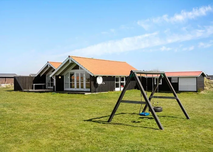 Lk1730-lokken-diget-32 Hébergement de vacances